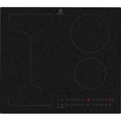 Варочна поверхня Electrolux EIV63443CT Вінниця