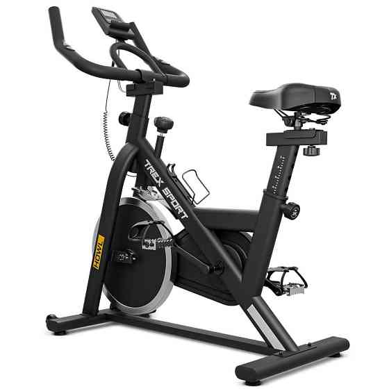 Спінбайк Trex Sport TX-640SB HOWL чорний Київ