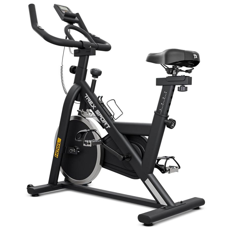Спінбайк Trex Sport TX-640SB HOWL чорний Київ - фото 1