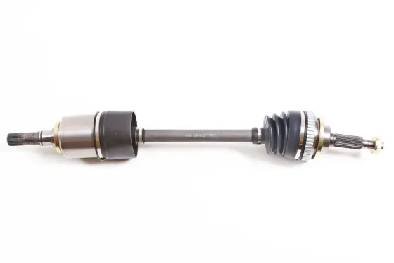 Привод 2123 с ABS EuroEx левый (24 шлица) Винница