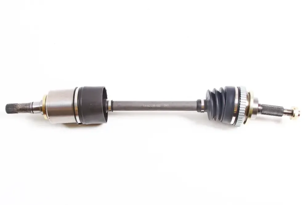 Пристрій 2123 з ABS EuroEx лівий (24 луц) Вінниця - фото 1