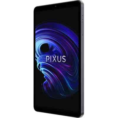 Планшет Pixus Folio 6/128Gb 8,4" FullHD (1920х1200 px) IPS LTE graphite (4897058531831) Вінниця