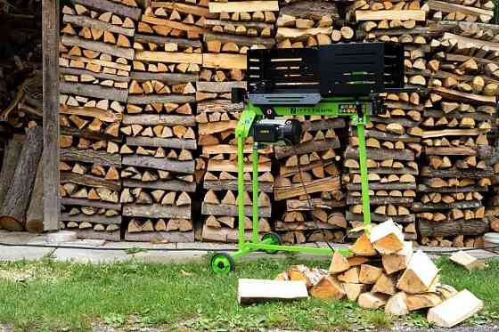 Дровокол Zipper ZI-HS7TU Киев