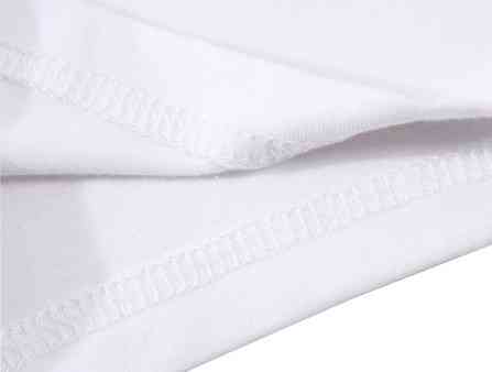 Футболка женская с принтом 46 белый Киев