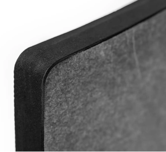 Комплект боковых бронеплит 5-го класса Armox Advance 7мм 130х150мм Киев