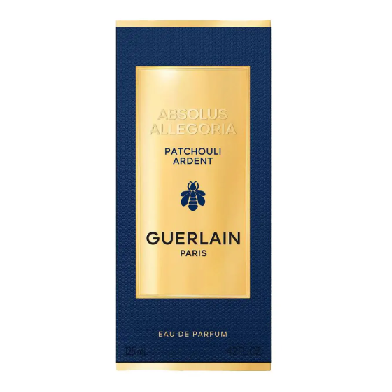Парфумована вода Guerlain Absolus Allegoria Patchouli Ardent 125ml Слов'янськ