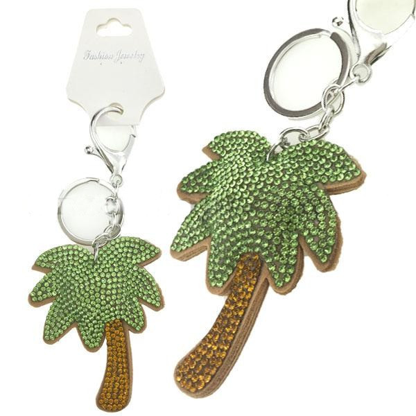 Брелок мягкий женский Пальма Киев - изображение 1