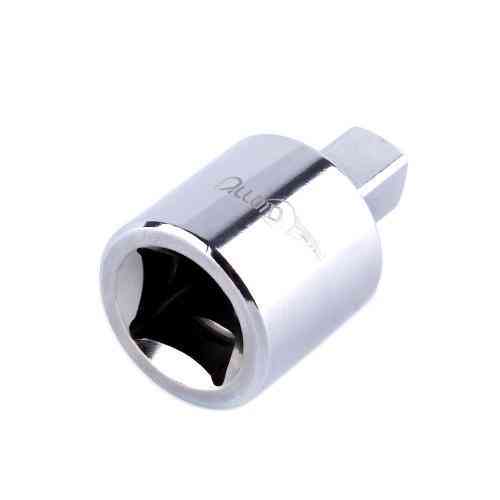 Перехідник M3/4"- F1/2" (П-3412) Alloid Одеса