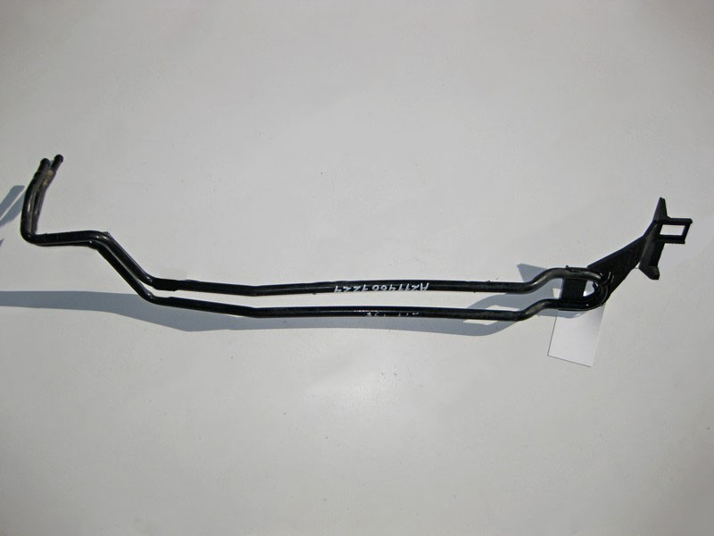 Mercedes-Benz  A2114661224 Радіатор ГУР E-Class W211 Одеса - фото 1