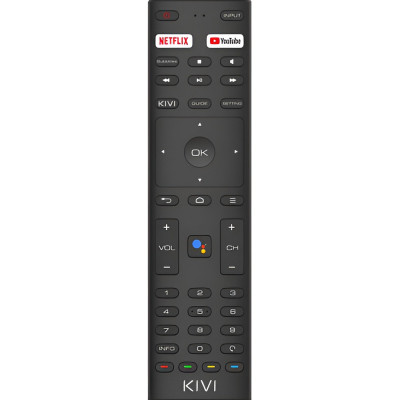 Телевізор Kivi 24H760QB Вінниця - фото 5