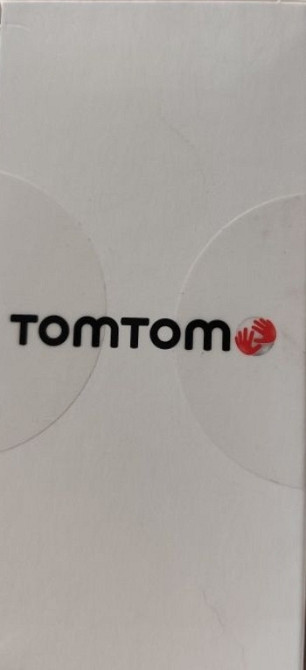 GPS навигатор TomTom Go Classic 6” с функцией Wi-Fi. Харьков - изображение 2