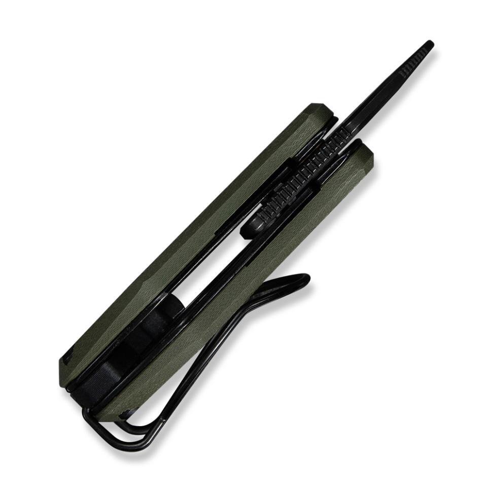 Ніж складаний Civivi Pyrus C23038-4 Киев - изображение 7