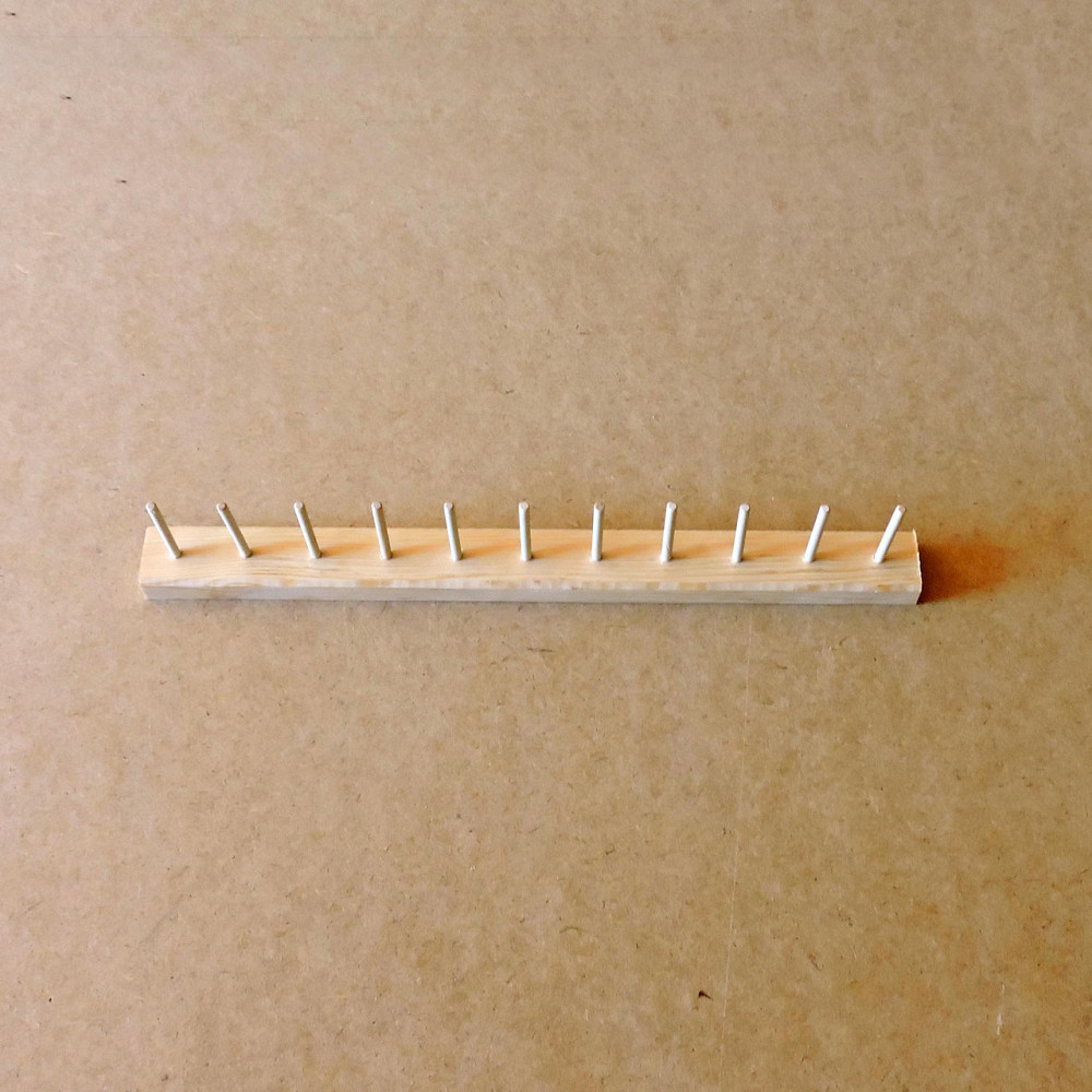 Органайзер для ниток "Флок 11" Миколаїв - фото 7