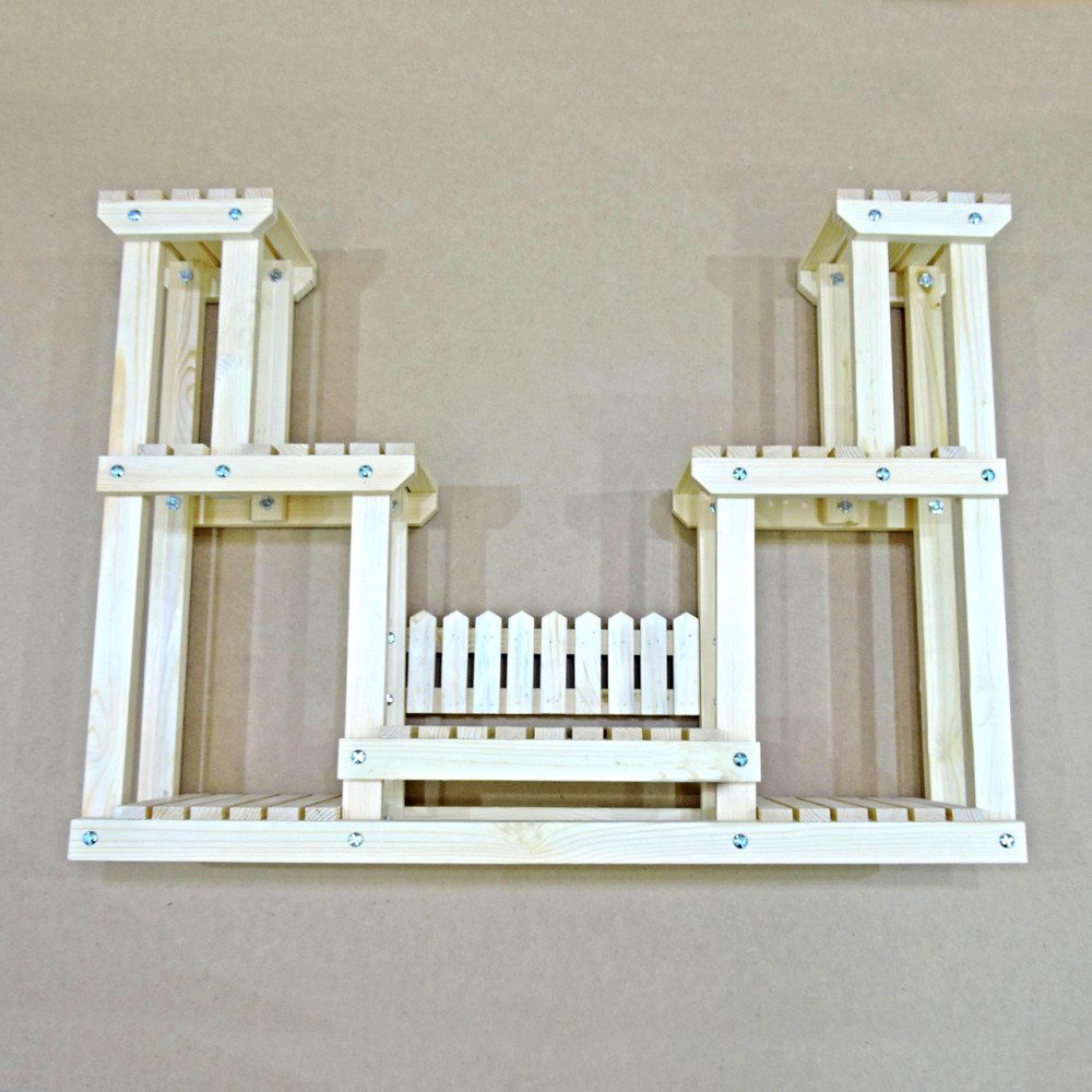 Підставка для квітів "Гренобль" бланже Миколаїв - фото 5