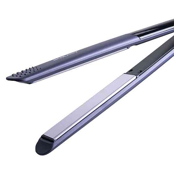 Випрямляч для волосся 50 Вт до 230 градусів, стайлер для вирівнювання волосся та завивки Sokany SK-1929 Київ