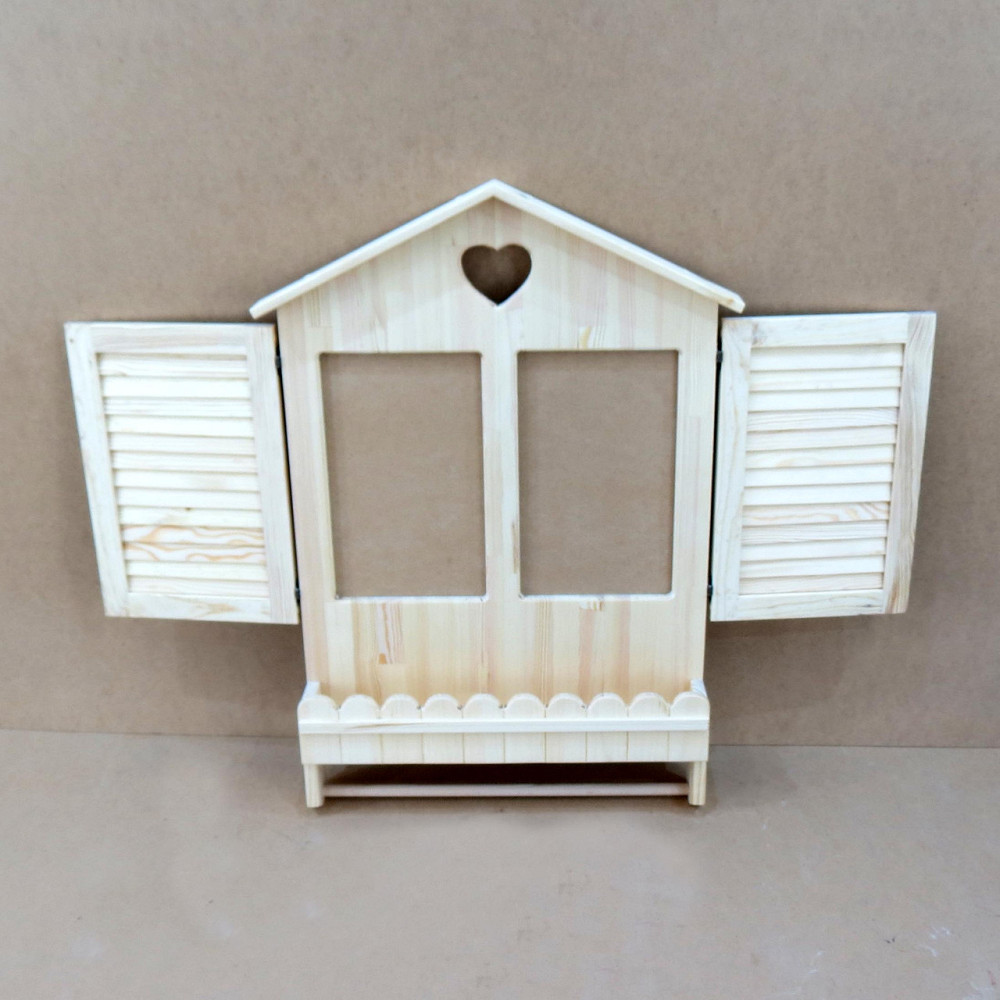 Декоративная рама 