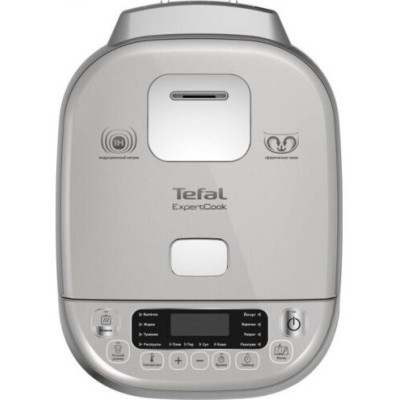 Мультиварка Tefal RK802B34 Винница - изображение 4