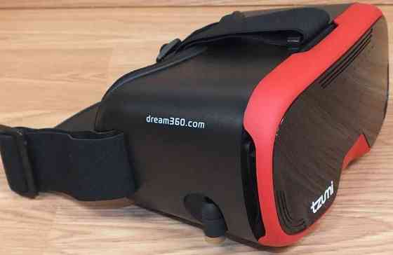 Професійні окуляри віртуальної реальності Київ