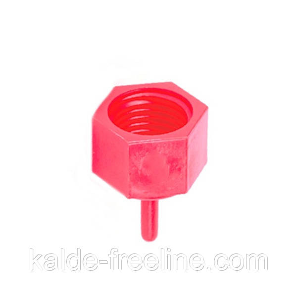 Насадка для манометра Presto-PS (SG-0114) Харьков - изображение 1