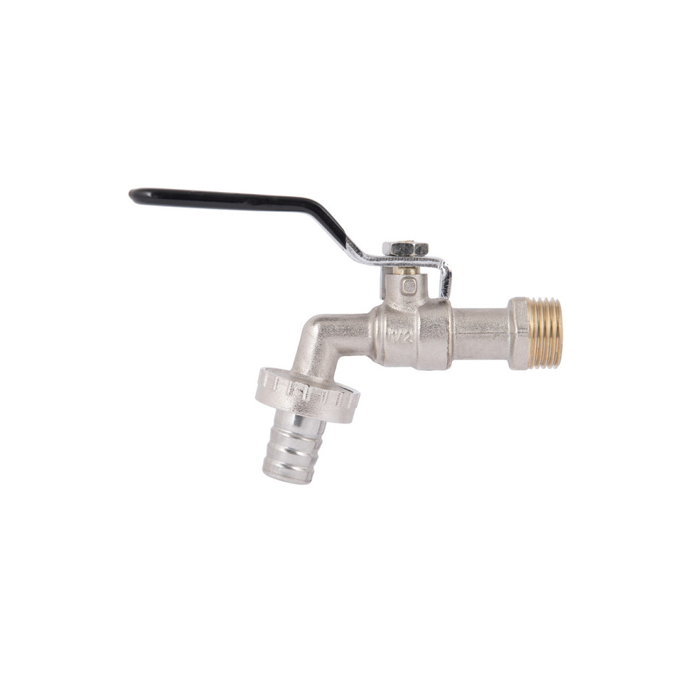 Кран поливальнийThermo Alliance Base 1/2" НР SV140W15 Київ - фото 10