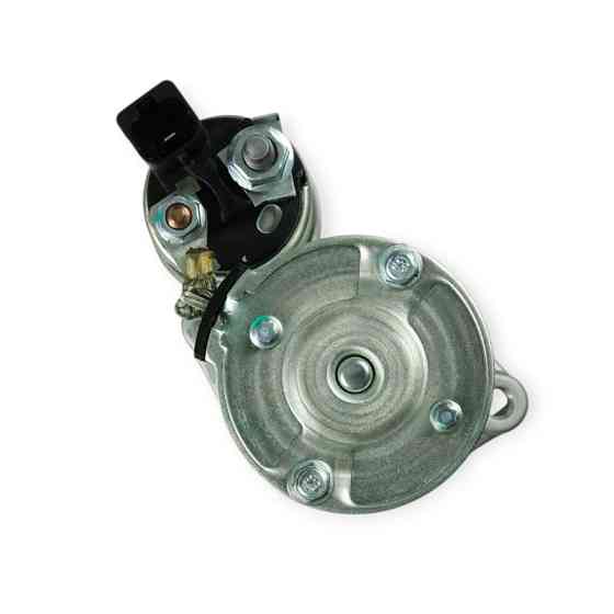 Стартер Santa Fe II, III, Kia Sorento II 2.4 (2009-) (12В, 1.2кВт, 11 зуб) Хюндай Мукачево