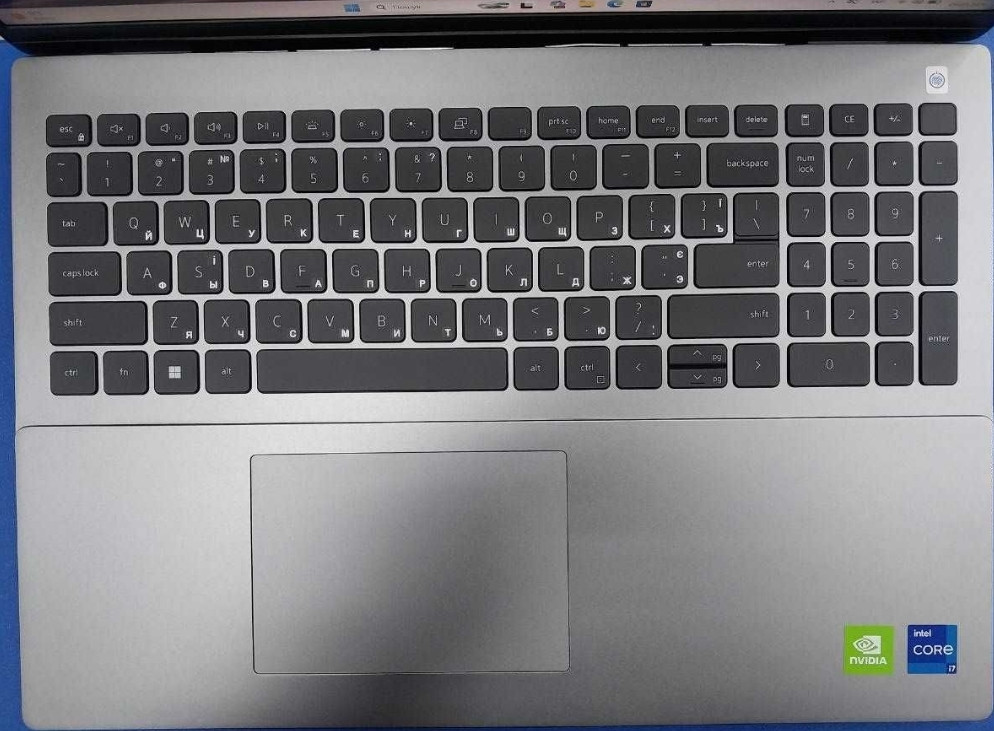 ТОП для игр | DELL Vostro 5620 / I7-12Gen (стан ИДЕАЛ, 24р) Гарантия. + ПОДАРУНОК! Харьков - изображение 6