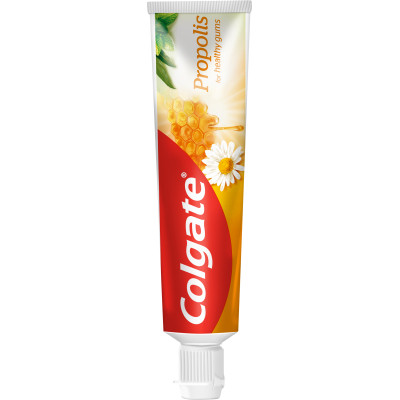 Зубна паста Colgate Прополіс 75 мл (6920354836039) Вінниця - фото 4