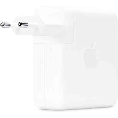 Блок живлення до ноутбуку Apple 96W USB-C Power Adapter (Model A2166) (MW2L3ZM/A) Вінниця