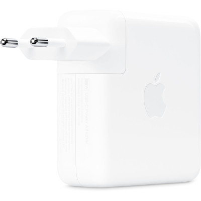 Блок живлення до ноутбуку Apple 96W USB-C Power Adapter (Model A2166) (MW2L3ZM/A) Вінниця - фото 1