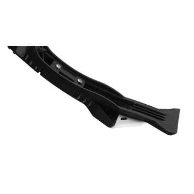 Шпатель Neo Tools силіконовий для герметика, 185мм, 3-6-10-13-17мм (56-014) Вінниця