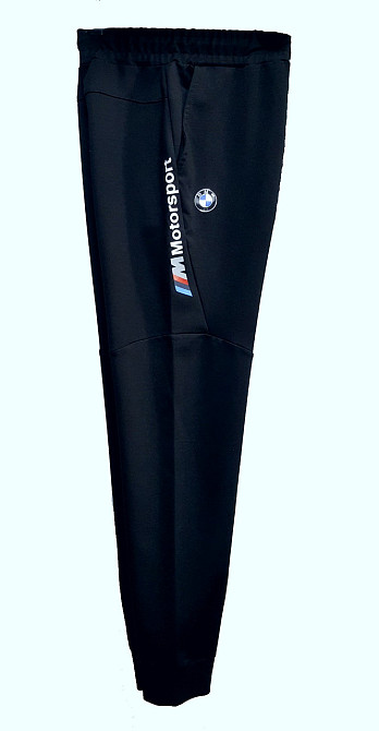 Мужской спортивный костюм Puma BMW Motorsport,оригинал Киев - изображение 9