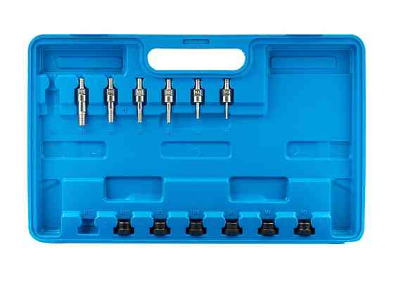 Заклепочник для різьбових заклепок М4-М10 SATRA S-2NHR / S-2NRH Чернігів