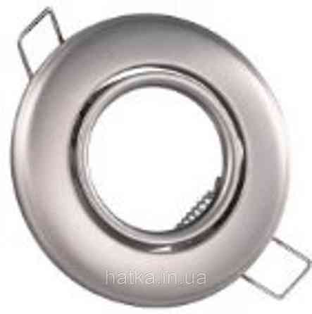 Светильник точечный Sirius Ш DH 03 GOLD Киев