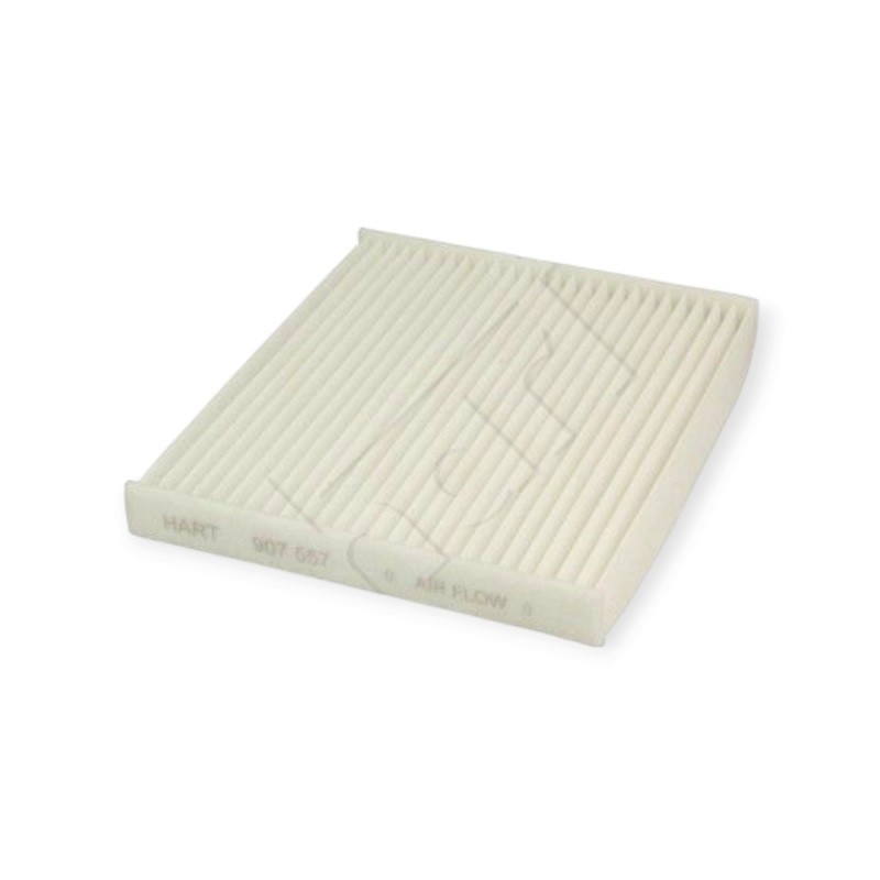 Фільтр Suzuki Alto, Nissan Pixo 09-салону Мукачево - фото 1