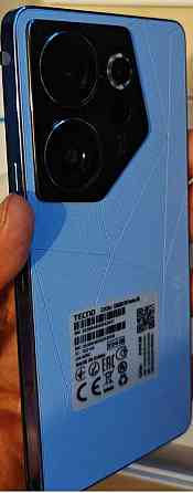 CAMON 20 Premier 5G. Киев