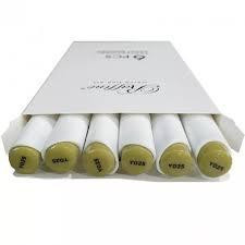 Скетч-маркер двосторонній 