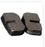 Колодки тормозные (диск) ATV (детский) Мукачево