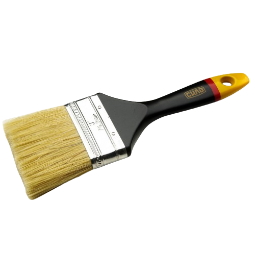 Пензель флейцевий 3