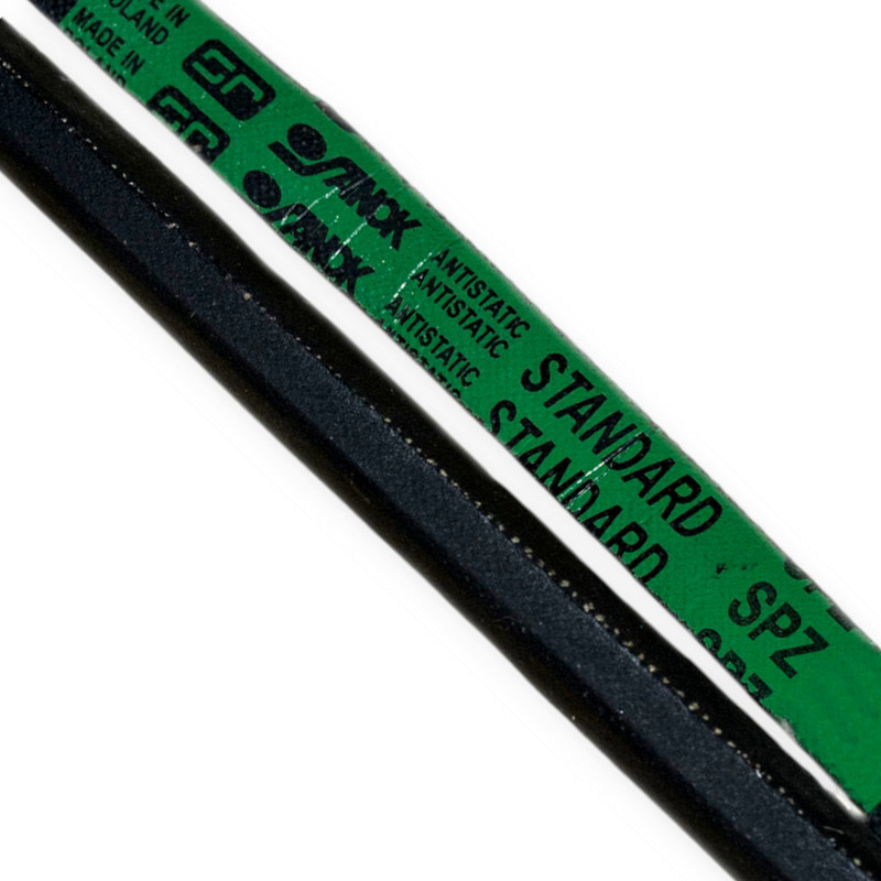 Ремінь 8.5х8-875 Мукачево - фото 1