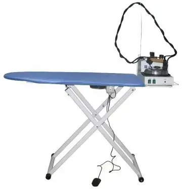 Швейна машина Rotondi Стіл Prasowalniczy Mini 9S Z Wytwornicą 2L I Żelazkiem Київ