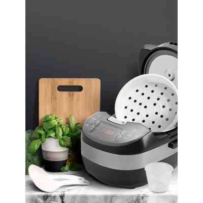 Мультиварка Polaris PMC 4003IH Graphite Вінниця