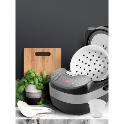 Мультиварка Polaris PMC 4003IH Graphite Вінниця - фото 5