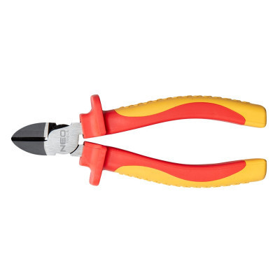 Кусачки Neo Tools 160 мм (01-243) Винница - изображение 1