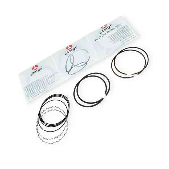 Кільця 1.6 (80,00) AMP Lanos Мукачево