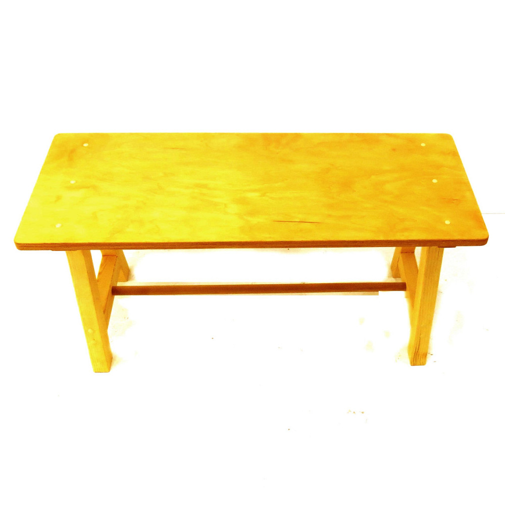 Садова лавка "Браслав" каррі Миколаїв - фото 2