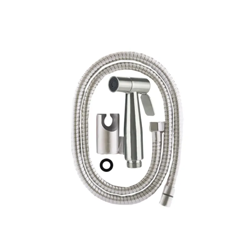 Набір для гігієничного душу MIXXUS BIDET SET-005.SUS з нерж. сталі   ( AC3562 ) 27521 Харьков - изображение 1