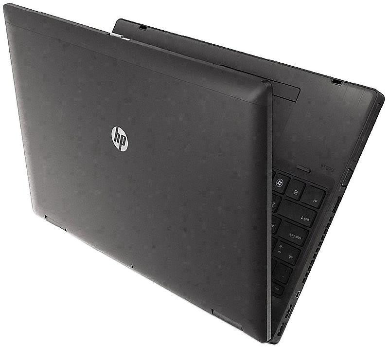 Б/У Ноутбук HP ProBook 6570b (i5-3340M/6/256SSD) — Class B Харків - фото 4