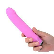 Класичний вібратор PLAY CANDI BLAST Дніпро - фото 5