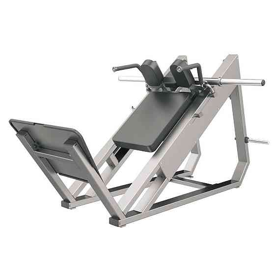 Тренажер крюк приседания VNK Киев