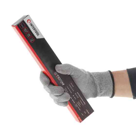 Электроды сварочные 6013, Ø 2мм, 300мм, уп. 1кг, STORM INTERTOOL EW-1020 Киев